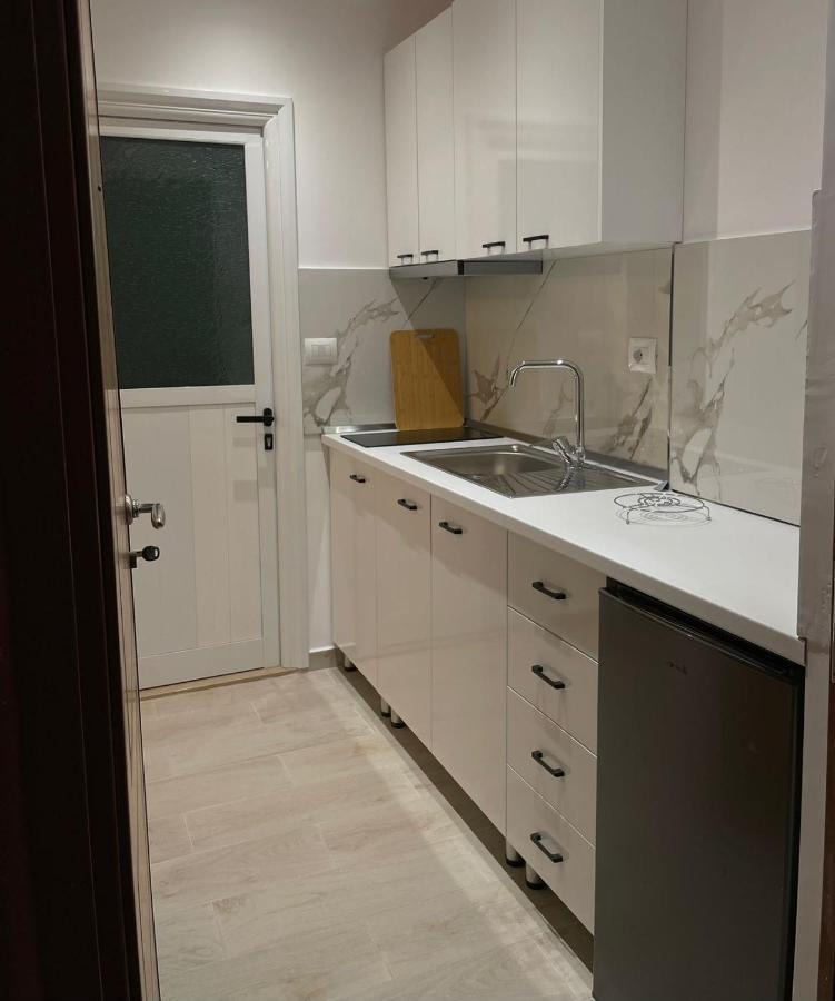 Vila Flabela Vlorë Exteriör bild
